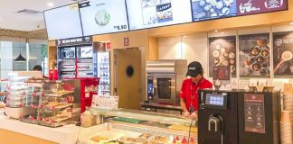 “อาหาร” จานด่วนจานร้อน คือทางรอด เชนร้านสะดวกซื้ออาเซียน