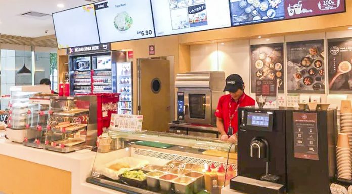 “อาหาร” จานด่วนจานร้อน คือทางรอด เชนร้านสะดวกซื้ออาเซียน