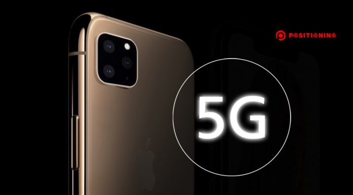 ฟันธง Apple จับ 5G ลง iPhone ใหม่ปี 2020 ทุกรุ่น