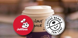 ผ่าไทม์ไลน์ Jollibee จากร้านอาหารถิ่นฟิลิปปินส์ สู่การฮุบเชนระดับโลก The Coffee Bean & Tea Leaf