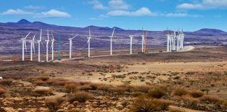 เคนยาเปิด “โรงไฟฟ้าพลังงานลม” ที่ใหญ่ที่สุดในแอฟริกา