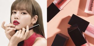 “เซ้นส์เอนเตอร์เทนเมนท์” “แตกไลน์ขายเครื่องสำอางเกาหลี Moonshot ได้ลิซ่า BLACKPINK” ช่วย ปูพรมขายเซเว่นฯ
