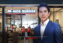 “พิธาน องค์โฆษิต” เติมพอร์ตลงทุนธุรกิจฟู้ด ถือหุ้น Mos Burger 75% ชิงตลาด “หมื่นล้าน” ลุยต่อแฟชั่น M2S