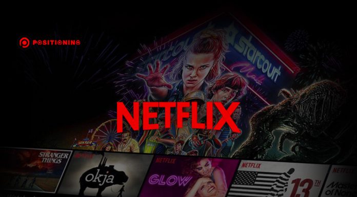 Netflix เริ่มออกอาการ หุ้นตกฮวบ 10% ยอดสมาชิกใหม่โตช้าลง
