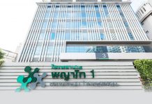 “กัมพูชา” แห่รักษาโรงพยาบาลไทยสูงสุด “พญาไท 1” ครองแชมป์ เปิดโซนอินเตอร์เจาะต่างชาติ