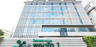 “กัมพูชา” แห่รักษาโรงพยาบาลไทยสูงสุด “พญาไท 1” ครองแชมป์ เปิดโซนอินเตอร์เจาะต่างชาติ