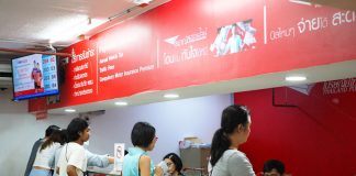 “ไปรษณีย์ไทย” เอาใจผู้ค้าออนไลน์ ขยายสาขาเปิดบริการ “เที่ยงคืน-24 ชั่วโมง” ไม่มีวันหยุด