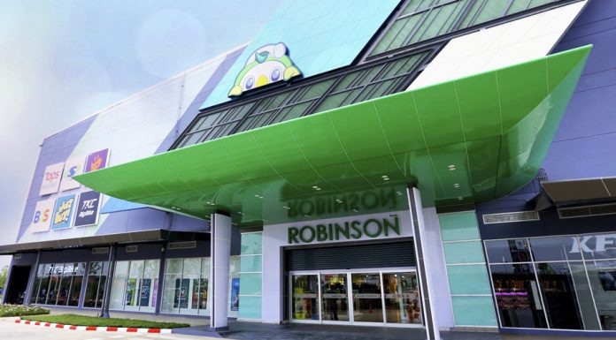 เจาะรายได้และกำไรครึ่งปีแรก 2019 ของ “โรบินสัน” ก่อนจะออกจากตลาดหลักทรัพย์ไปอยู่ภายใต้ Central Retail