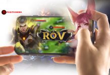 RoV โกยเงินกว่า 2 หมื่นล้าน ครองแชมป์ตลาดเกมสมาร์ทโฟนครึ่งปีแรก 2019