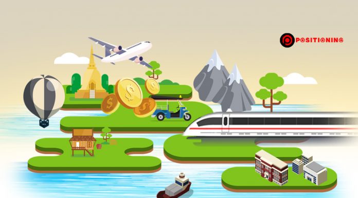 เมกะโปรเจกต์หนุน! เปิดขุมทรัพย์ “เมืองรอง” กำลังซื้อโตแรง ส่องเทรนด์จับจ่ายไม่แพ้คนกรุง