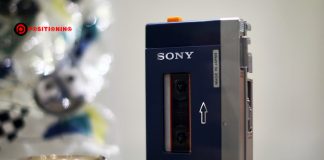 40 ปีก่อน “ผู้ปฏิวัติการฟังเพลง” ไม่ใช่ Apple แต่คือ “Walkman” จาก Sony ต่างหาก