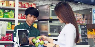 เทสโก้ โลตัส เอ็กซ์เพรส ประเดิมงดแจกถุงพลาสติก 3 สาขา บนเกาะช้าง 3 ก.ค.