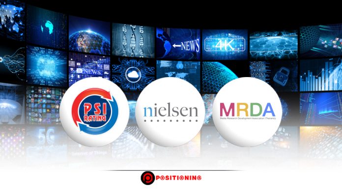 จับตาศึกจัดทำเรตติ้งทีวี “สมาคมทีวีดิจิทัล” องค์กรกลางรับเงิน กสทช. 431 ล้าน วางเงื่อนไขเคาะเลือกรายใหม่