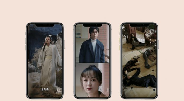 จีนตกผลึกละครซีรีส์ยุคใหม่ “ดูแนวตั้ง-สั้นไม่กี่นาที-ขยันอัดมุกตลก”