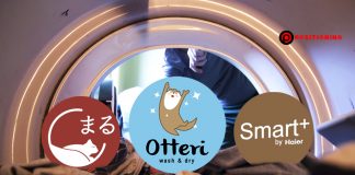 จุดพลุแฟรนไชส์ “เครื่องซักผ้าหยอดเหรียญ” รับเทรนด์ “สะดวกซัก” มาแรง ตลาดแมส-พรีเมียมแห่ขยายสาขา