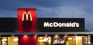 เริ่มแล้วโครงสร้างบริษัทใหม่ยุคใหม่ McDonald’s เลิกจ้าง CMO ตามรอย Uber และ Johnson & Johnson