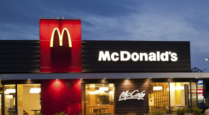 เริ่มแล้วโครงสร้างบริษัทใหม่ยุคใหม่ McDonald’s เลิกจ้าง CMO ตามรอย Uber และ Johnson & Johnson