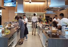 Wongnai ต่อจิ๊กซอว์ “ไลฟ์สไตล์ แพลตฟอร์ม” เปิด Co-Cooking Space ชูกลยุทธ์ O2O ดูคอนเทนต์-ซื้อสินค้า