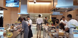 Wongnai ต่อจิ๊กซอว์ “ไลฟ์สไตล์ แพลตฟอร์ม” เปิด Co-Cooking Space ชูกลยุทธ์ O2O ดูคอนเทนต์-ซื้อสินค้า