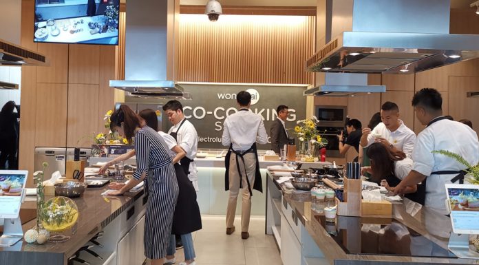 Wongnai ต่อจิ๊กซอว์ “ไลฟ์สไตล์ แพลตฟอร์ม” เปิด Co-Cooking Space ชูกลยุทธ์ O2O ดูคอนเทนต์-ซื้อสินค้า