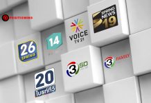 สรุปจ่ายชดเชย 3,000 ล้านบาท กสทช.เคาะคืนเงินทีวีดิจิทัล 7 ช่อง “ลาจอ”