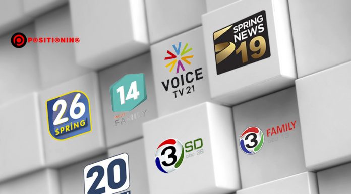 สรุปจ่ายชดเชย 3,000 ล้านบาท กสทช.เคาะคืนเงินทีวีดิจิทัล 7 ช่อง “ลาจอ”