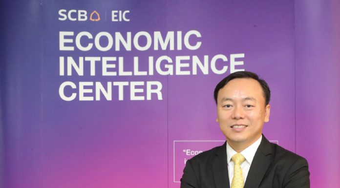 อีไอซีปรับลดประมาณการเศรษฐกิจไทยปี 2562 เหลือ 3.1% จากผลกระทบสงครามการค้าที่นำไปสู่การหดตัวของการส่งออก และการชะลอตัวของการท่องเที่ยวและการลงทุนที่มากกว่าคาด