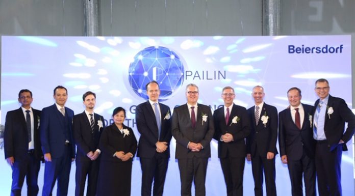 ไบเออร์สด๊อรฟ ขยายส่วนการผลิตของโรงงานในประเทศไทย รองรับการเติบโตของตลาดในภูมิภาค