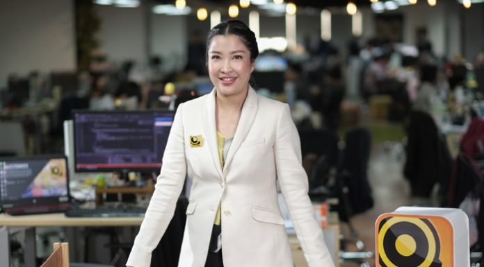Buzzebees เดินหน้าปูพรมสร้างระบบ CRM และ Marketing Activation Platform เต็มรูปแบบ ร่วมพาร์ทเนอร์ LINE พัฒนาต่อยอดบนแพลตฟอร์ม LINE Official Account