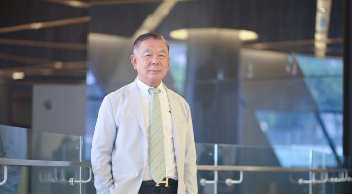 “ AGE ” ลุย โลจิสติกส์ ขนส่งทางน้ำ-ทางบก-ท่าเรือ-คลังสินค้า หนุนเป้ารายได้รวมแตะ 9,000 ล้านบาท