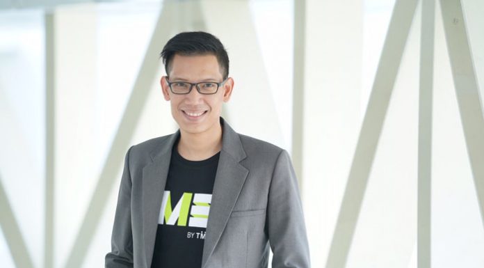 เก็บตกจากงาน Bangkok FinTech Fair 2019