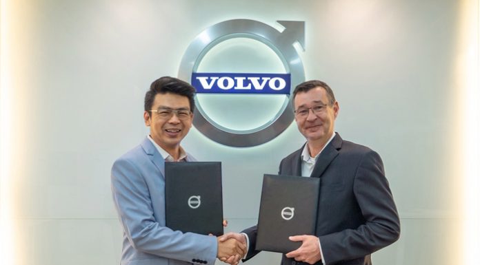 วอลโว่ คาร์ ประเทศไทย รุดขยายเครือข่ายธุรกิจ เปิดตัวโชว์รูมใหม่ครอบคลุมหาดใหญ่ ขอนแก่น และบางบัวทอง