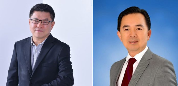 คุณสุรชัย เชษฐโชติศักดิ์ ในฐานะประธานกรรมการ บริษัท อาร์เอส จำกัด (มหาชน) เผยมติแต่งตั้ง