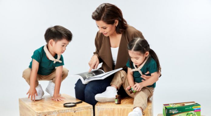 โอปอล์-อลิน-อลัน ชวนดื่ม ใหม่! แบรนด์จูเนียร์สูตรอัลฟ่าพลัส ซุปไก่สกัด สูตรใหม่ อร่อยกว่าเดิม