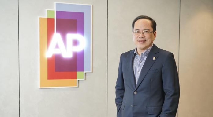 ‘เอพี ไทยแลนด์’ เดินหน้าเปิดโครงการเพิ่ม โชว์ผลงานครึ่งปีแรกรายได้รวมกว่า 16,160 ล้านบาท