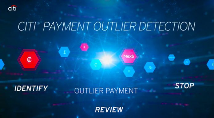 เหนือกว่าคำว่าล้ำสมัย! ซิตี้แบงก์ เปิดตัว “เพย์เมนท์ เอาท์ไลเออร์ ดีเทคชั่น”