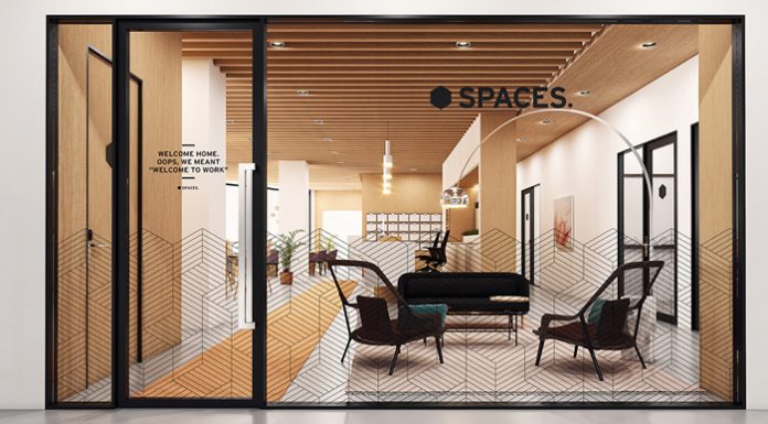 สเปซเซส แบรนด์โคเวิร์คกิ้งระดับโลก จากอัมสเตอร์ดัม รุกตลาดพื้นที่ใหม่ในไทย เปิดศูนย์ที่สี่แห่งแรกในพื้นที่พหลโยธิน