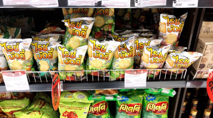 กระแสเทรนด์สุขภาพมาแรง “ไวด์ เฟธ ฟู้ด” พัฒนา Healthy Junk Foods สู่การเปลี่ยนแปลง สแน็คเพื่อสุขภาพ สำหรับคนทุกเพศทุกวัย