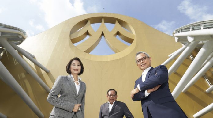 “กรุงศรี ออโต้” เผยครึ่งปีแรกพอร์ตแตะ 391,000 ล้าน เดินหน้ารักษาคุณภาพสินเชื่อ เพื่อเติบโตอย่างมีเสถียรภาพ