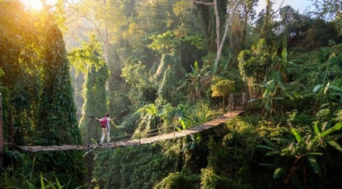 Hotels.com เผยชาวไทยนิยมเที่ยวภาคตะวันตกมากขึ้นในช่วงฤดูฝน