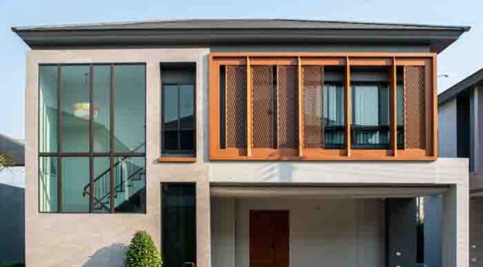 เลือกทำเลแห่งความสุข เพื่อความสะดวกของทุกคนในครอบครัว