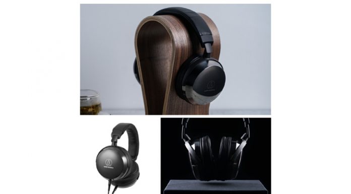 อาร์ทีบีฯ จับมือ ร้านหูฟังระดับเทพ ส่งสุดยอดหูฟัง 3 รุ่นใหม่จากแบรนด์ระดับตำนาน Audio-Technica