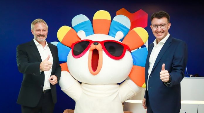 “กรุ๊ปเอ็ม” จับมือ “ลาซาด้า” เสริมแกร่งแบรนด์ ทำตลาดอีคอมเมิร์ซ LazMall