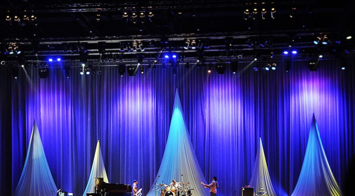 “รอยัล พารากอน ฮอลล์” ครองบัลลังก์สถานที่จัดงานอีเวนท์ระดับเวิลด์คลาส