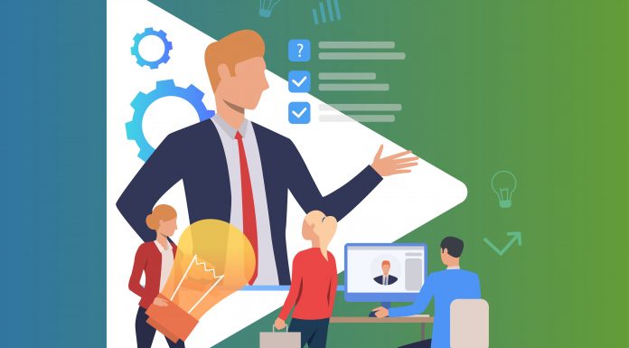 กางโมเดลองค์กรธุรกิจเสริม 3 ทักษะสร้างคนที่ใช่ รับมือ AI ท้าทายตลาดแรงงาน