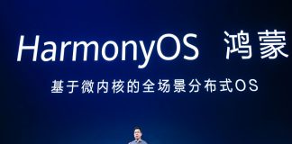 Huawei เปิดตัวระบบปฏิบัติการ “HarmonyOS” ชูแนวคิด IoE