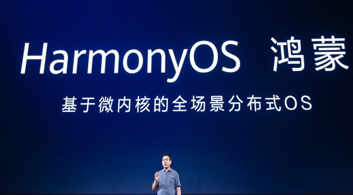 Huawei เปิดตัวระบบปฏิบัติการ “HarmonyOS” ชูแนวคิด IoE
