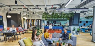 เจาะกลยุทธ์โคเวิร์กกิ้ง “จัสโค” คิดแบบ “ท้องถิ่น” ลงมือทำแบบ “สากล”