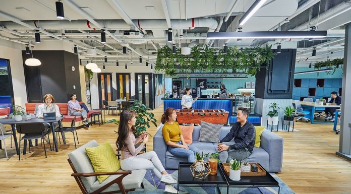 เจาะกลยุทธ์โคเวิร์กกิ้ง “จัสโค” คิดแบบ “ท้องถิ่น” ลงมือทำแบบ “สากล”