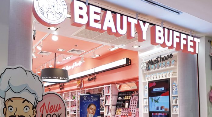 BEAUTY ปรับแผนคุมค่าใช้จ่าย-เพิ่มมิติสินค้าสุขภาพ หวังพลิกฟื้นกำไรในปีนี้